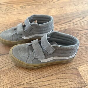 Kids vans High-Top Sneakers